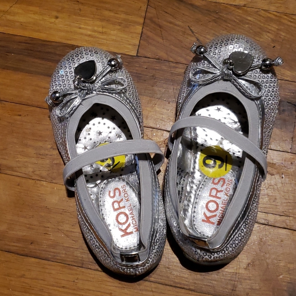 Toddler Girl Shoes